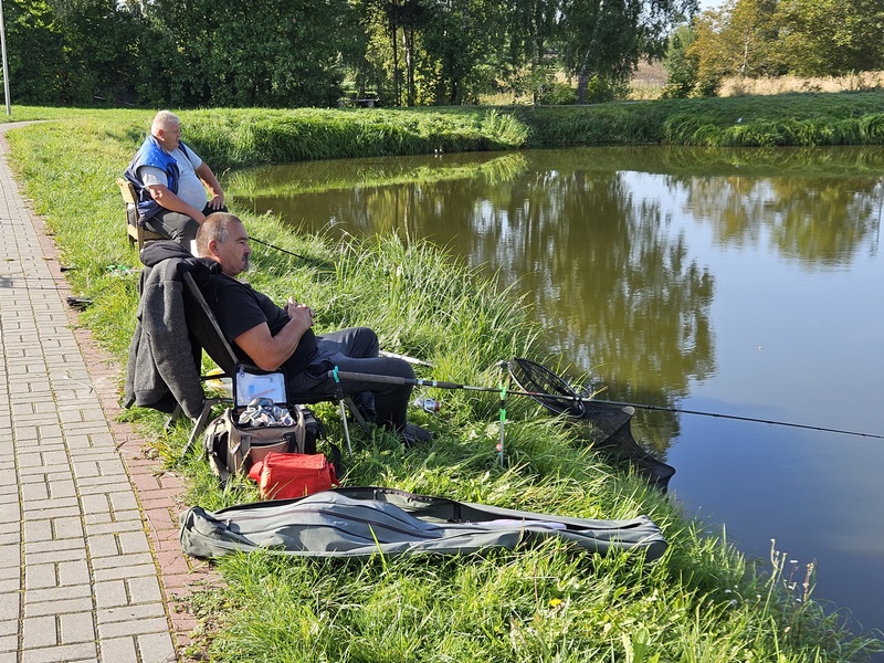 Kultura, Tradycja... i Placki! 2023